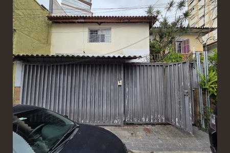 Casa de condomínio à venda com 175m², 8 quartos e 1 vagaFachada da Casa