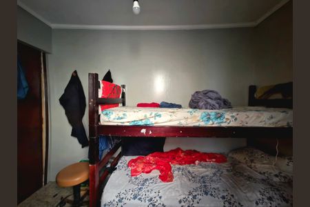 Casa de condomínio à venda com 175m², 8 quartos e 1 vagaQuarto 4