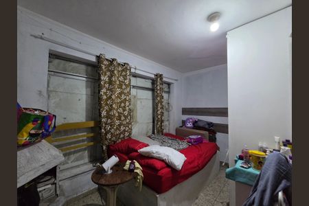 Casa de condomínio à venda com 175m², 8 quartos e 1 vagaQuarto 3