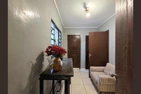 Casa de condomínio à venda com 175m², 8 quartos e 1 vagaSala 2