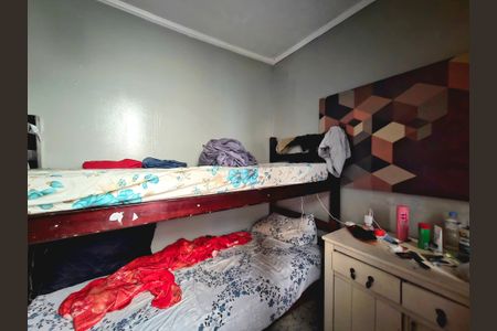 Casa de condomínio à venda com 175m², 8 quartos e 1 vagaQuarto 4