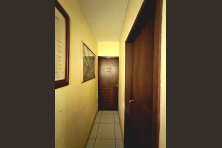 Suítes 1 e 2 de casa de condomínio à venda com 8 quartos, 175m² em Vila Nova Conceição, São Paulo