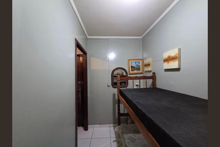 Quarto 1 de casa de condomínio à venda com 8 quartos, 175m² em Vila Nova Conceição, São Paulo