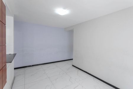 Sala de apartamento para alugar com 2 quartos, 58m² em Manacás, Belo Horizonte