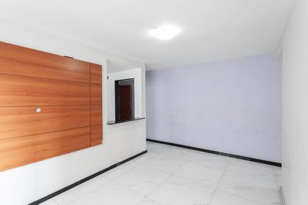 Sala de apartamento para alugar com 2 quartos, 58m² em Manacás, Belo Horizonte
