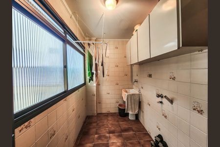 Apartamento para alugar com 89m², 2 quartos e 1 vaga Apartamento para alugar com 89m², 2 quartos e 1 vagaÁrea de Serviço