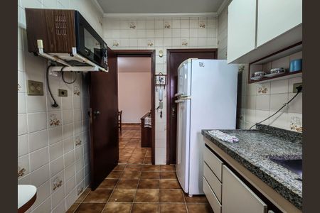 Apartamento para alugar com 89m², 2 quartos e 1 vaga Apartamento para alugar com 89m², 2 quartos e 1 vagaCozinha