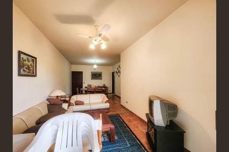 Apartamento para alugar com 89m², 2 quartos e 1 vaga Apartamento para alugar com 89m², 2 quartos e 1 vagaSala