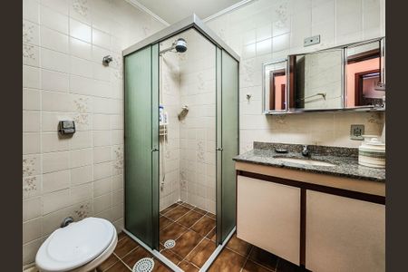 Apartamento para alugar com 89m², 2 quartos e 1 vaga Apartamento para alugar com 89m², 2 quartos e 1 vagaBanheiro