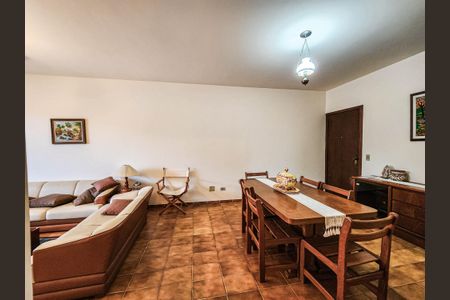 Apartamento para alugar com 89m², 2 quartos e 1 vaga Apartamento para alugar com 89m², 2 quartos e 1 vagaSala