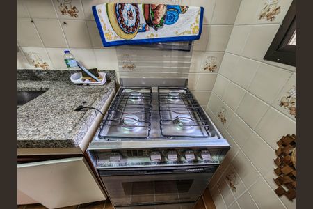 Apartamento para alugar com 89m², 2 quartos e 1 vaga Apartamento para alugar com 89m², 2 quartos e 1 vagaCozinha