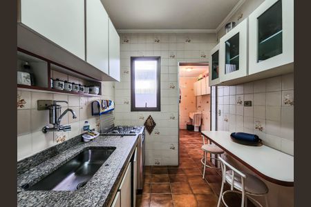 Apartamento para alugar com 89m², 2 quartos e 1 vaga Apartamento para alugar com 89m², 2 quartos e 1 vagaCozinha