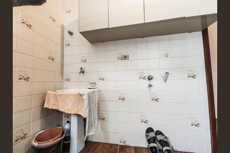 Apartamento para alugar com 89m², 2 quartos e 1 vaga Apartamento para alugar com 89m², 2 quartos e 1 vagaÁrea de Serviço