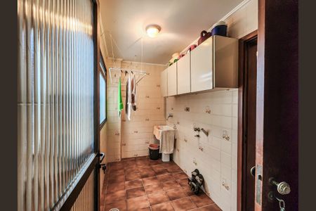 Apartamento para alugar com 89m², 2 quartos e 1 vaga Apartamento para alugar com 89m², 2 quartos e 1 vagaÁrea de Serviço