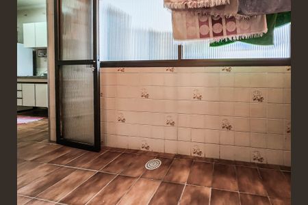 Apartamento para alugar com 89m², 2 quartos e 1 vaga Apartamento para alugar com 89m², 2 quartos e 1 vagaÁrea de Serviço