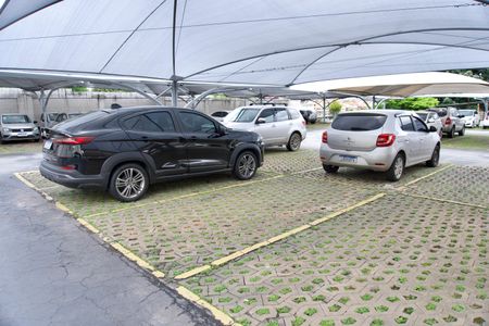 Apartamento para alugar com 49m², 2 quartos e 1 vaga Apartamento para alugar com 49m², 2 quartos e 1 vagaVaga de Garagem