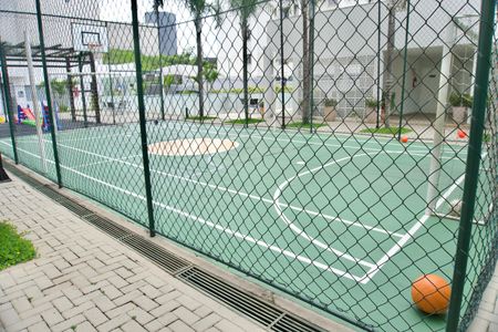 Apartamento para alugar com 49m², 2 quartos e 1 vaga Apartamento para alugar com 49m², 2 quartos e 1 vagaQuadra Esportiva