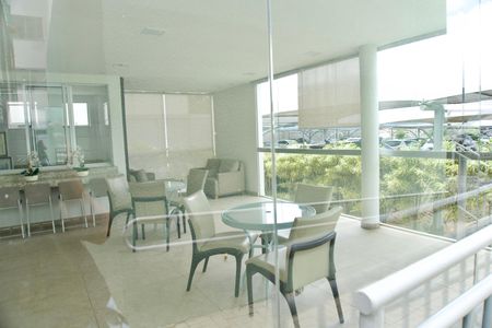 Apartamento para alugar com 49m², 2 quartos e 1 vaga Apartamento para alugar com 49m², 2 quartos e 1 vagaSalão de Festas