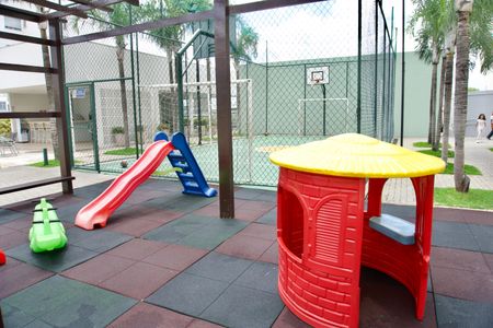 Apartamento para alugar com 49m², 2 quartos e 1 vaga Apartamento para alugar com 49m², 2 quartos e 1 vagaPlayground