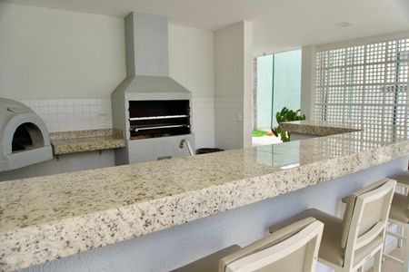 Apartamento para alugar com 49m², 2 quartos e 1 vaga Apartamento para alugar com 49m², 2 quartos e 1 vagaEspaço Gourmet