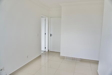 Sala de apartamento para alugar com 2 quartos, 49m² em Vila Amaral, Belo Horizonte