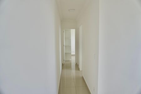 Apartamento para alugar com 49m², 2 quartos e 1 vaga Apartamento para alugar com 49m², 2 quartos e 1 vagaCorredor