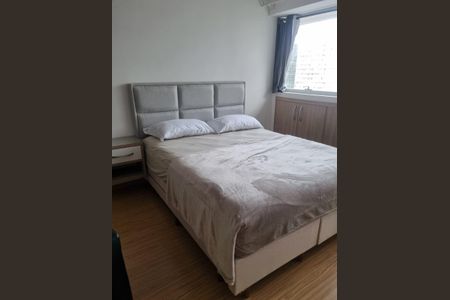 Studio de kitnet/studio para alugar com 1 quarto, 30m² em Bigorrilho, Curitiba