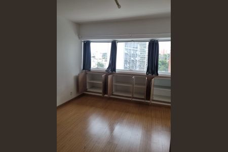 Studio de kitnet/studio para alugar com 1 quarto, 30m² em Bigorrilho, Curitiba