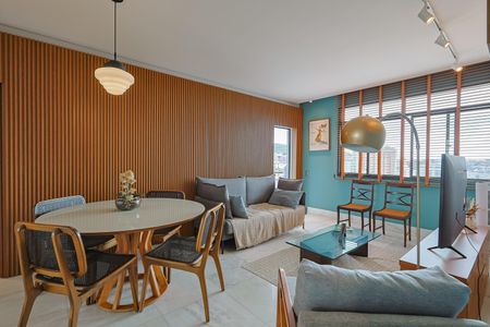 Apartamento à venda com 2 quartos, 80m² em Anchieta, Belo Horizonte