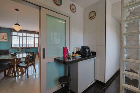 Apartamento à venda com 2 quartos, 80m² em Anchieta, Belo Horizonte