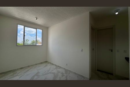 Apartamento para alugar com 2 quartos, 35m² em Jaguaré, São Paulo