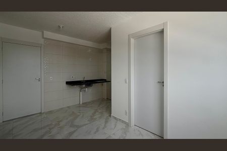 Apartamento para alugar com 2 quartos, 35m² em Jaguaré, São Paulo