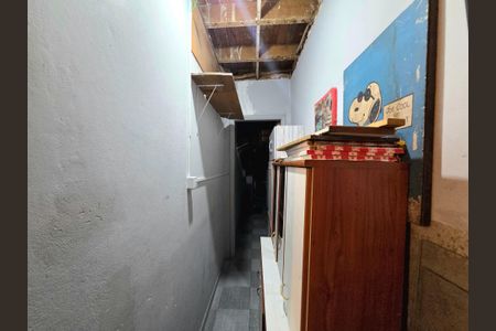 Casa de condomínio à venda com 165m², 7 quartos e 1 vagaBanheiro 1