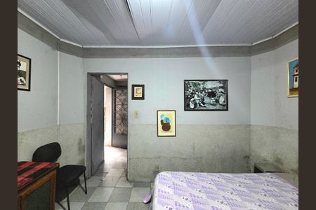 Quarto 1 de casa de condomínio à venda com 7 quartos, 165m² em Vila Nova Conceição, São Paulo