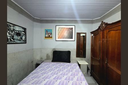 Casa de condomínio à venda com 165m², 7 quartos e 1 vagaQuarto 1