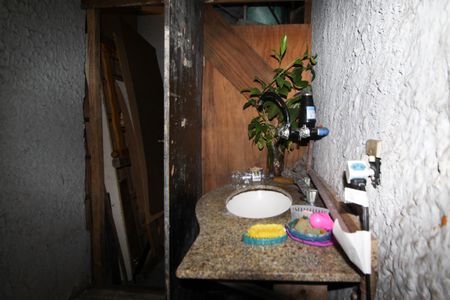 Casa à venda com 165m², 5 quartos e 1 vaga Casa à venda com 165m², 5 quartos e 1 vagaÁrea de Serviço