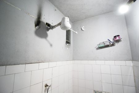 Casa à venda com 165m², 5 quartos e 1 vaga Casa à venda com 165m², 5 quartos e 1 vagaBanheiro de serviço