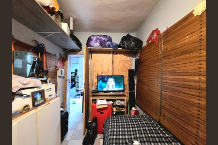 Casa de condomínio à venda com 165m², 7 quartos e 1 vagaQuarto 7