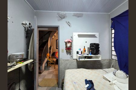 Casa de condomínio à venda com 165m², 7 quartos e 1 vagaQuarto 2