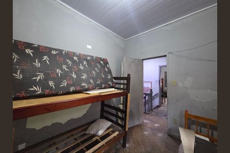 Casa de condomínio à venda com 165m², 7 quartos e 1 vagaQuarto 3