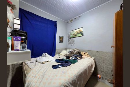 Casa de condomínio à venda com 165m², 7 quartos e 1 vagaQuarto 2