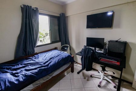 Apartamento à venda com 89m², 3 quartos e 2 vagas Apartamento à venda com 89m², 3 quartos e 2 vagasQuarto 1