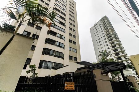 Apartamento à venda com 89m², 3 quartos e 2 vagas Apartamento à venda com 89m², 3 quartos e 2 vagasFachada do Prédio