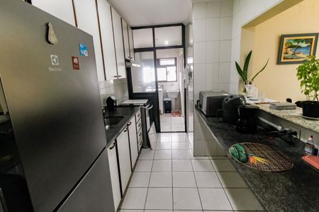 Apartamento à venda com 89m², 3 quartos e 2 vagas Apartamento à venda com 89m², 3 quartos e 2 vagasCozinha - Armários