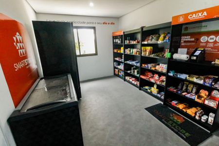 Apartamento à venda com 89m², 3 quartos e 2 vagas Apartamento à venda com 89m², 3 quartos e 2 vagasMercado