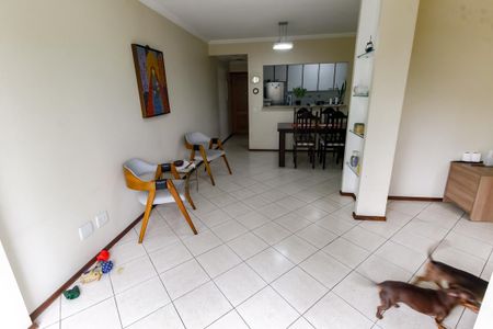 Apartamento à venda com 89m², 3 quartos e 2 vagas Apartamento à venda com 89m², 3 quartos e 2 vagasSala 1