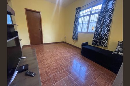 Sala de casa para alugar com 3 quartos, 90m² em Parque Pauliceia, Duque de Caxias