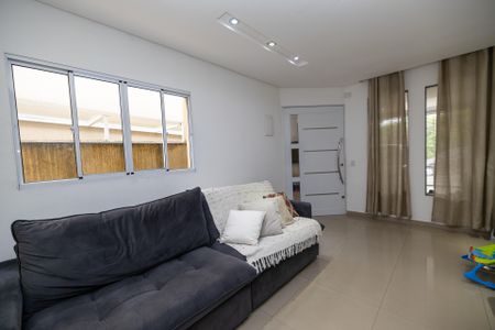 Sala de casa para alugar com 3 quartos, 195m² em Vila do Conde, Barueri