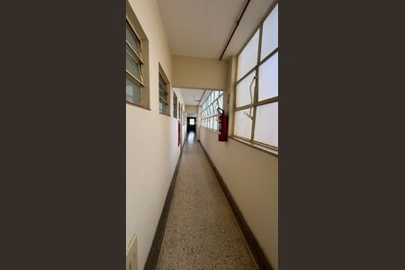 Apartamento à venda com 58m², 1 quarto e sem vaga
