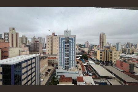 Apartamento à venda com 1 quarto, 58m² em Centro, Campinas